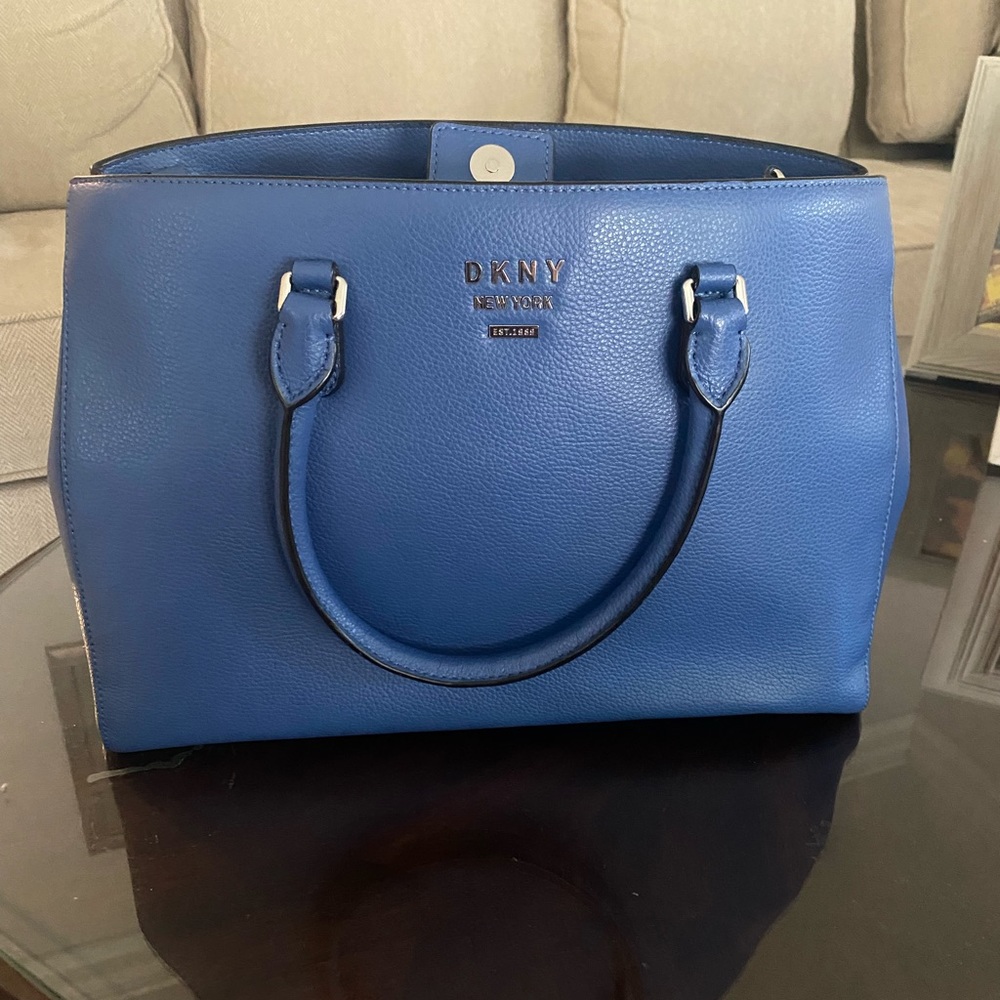 DKNY SATCHEL